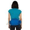 Сумка-бананка Osprey Seral 7 postal blue O/S (009.3418) изображение 8