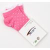 Носки детские BNM в точечку (M0C0201-0072-1G-pink) изображение 2