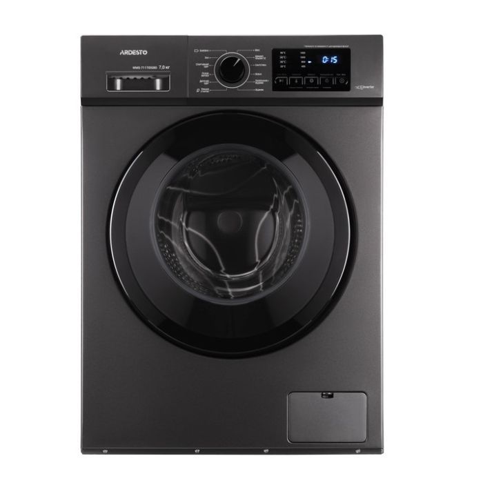 Стиральная машина Ardesto WMS-7117IDGBD