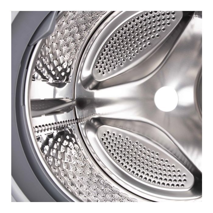 Стиральная машина Ardesto WMS-7117IDGBD изображение 6