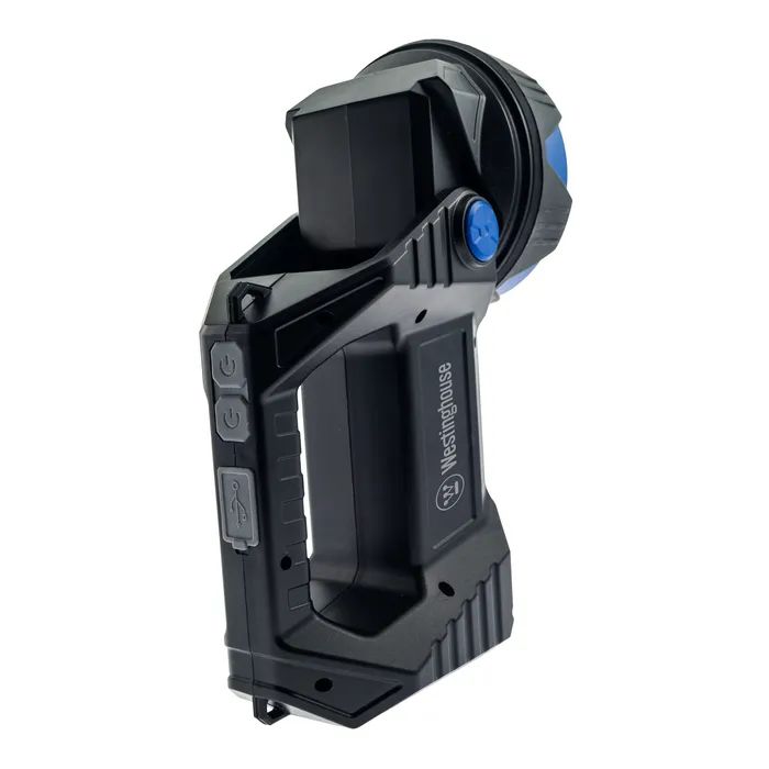 Фонарь Westinghouse 15W LED WF907 з функцією Power Bank (WF907-CB) изображение 7