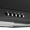 Вытяжка кухонная Pyramida KX 60 (1000) B BL изображение 3
