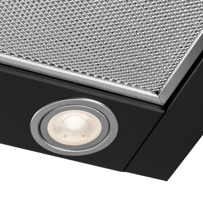 Вытяжка кухонная Pyramida KX 60 (1000) B IX изображение 4