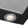 Вытяжка кухонная Pyramida KX 60 (1000) B BL изображение 4