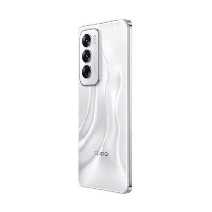 Мобильный телефон Oppo Reno12 5G 12/256GB Astro Silver (OFCPH2625_SILVER_12/256) изображение 10