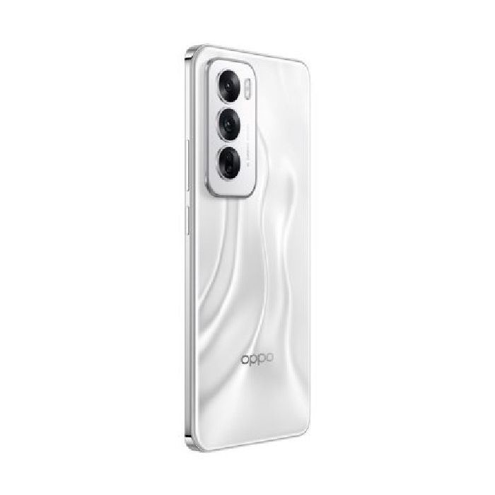 Мобильный телефон Oppo Reno12 5G 12/256GB Astro Silver (OFCPH2625_SILVER_12/256) изображение 11
