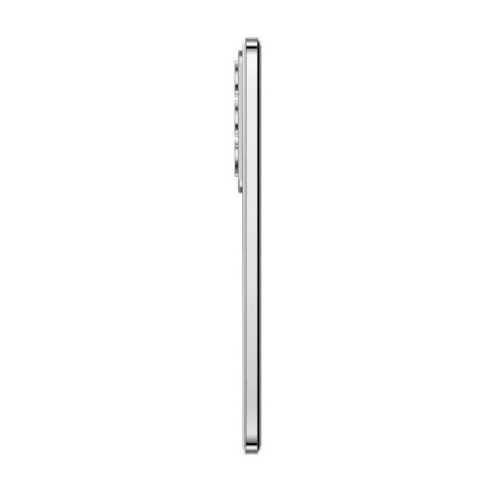 Мобильный телефон Oppo Reno12 5G 12/256GB Astro Silver (OFCPH2625_SILVER_12/256) изображение 4