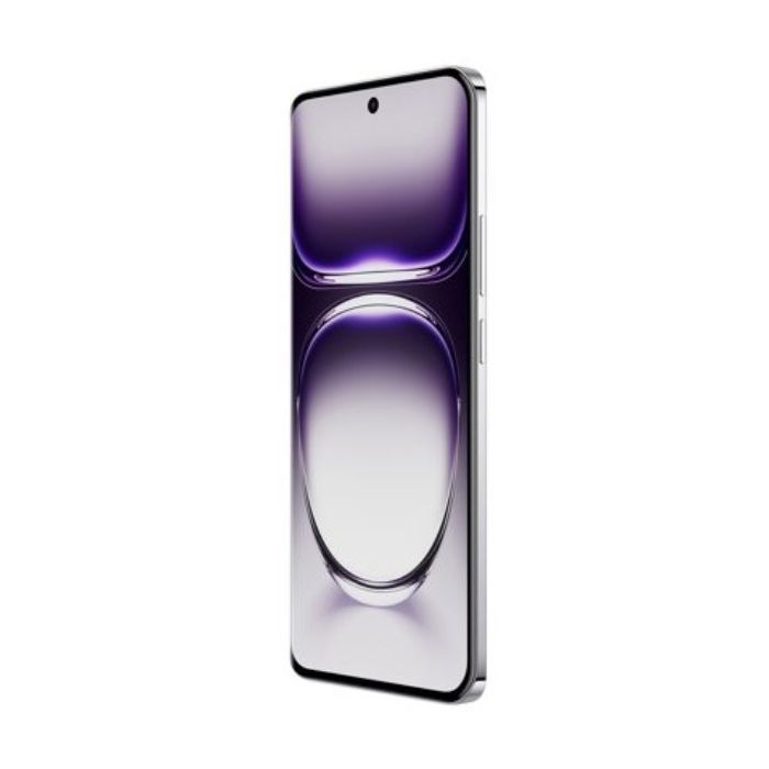 Мобильный телефон Oppo Reno12 5G 12/256GB Astro Silver (OFCPH2625_SILVER_12/256) изображение 9