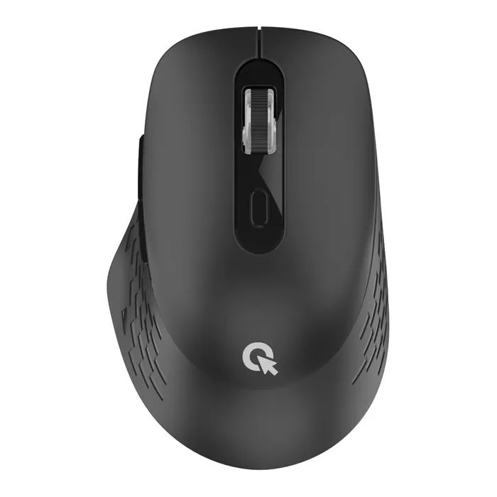 Мышка OfficePro M230C Silent Click Wireless/Bluetooth Blue (M230С)