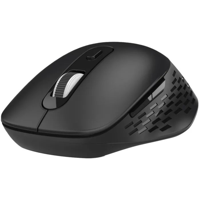 Мышка OfficePro M230C Silent Click Wireless/Bluetooth Blue (M230С) изображение 2