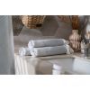 Полотенце Ardesto SPA 90х180см 100% хлопок, серый (ART2690GR) изображение 11