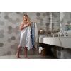 Полотенце Ardesto SPA 90х180см 100% хлопок, серый (ART2690GR) изображение 8