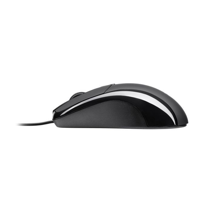 Комплект 2E MK401 USB UA Black (2E-MK401UB_UA) изображение 10