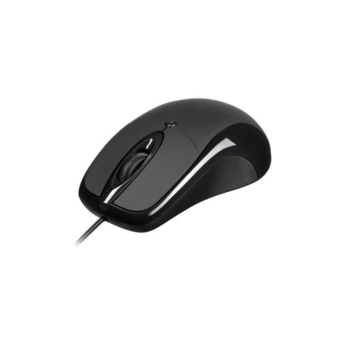 Комплект 2E MK401 USB UA Black (2E-MK401UB_UA) изображение 12