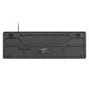 Комплект 2E MK401 USB UA Black (2E-MK401UB_UA) изображение 3
