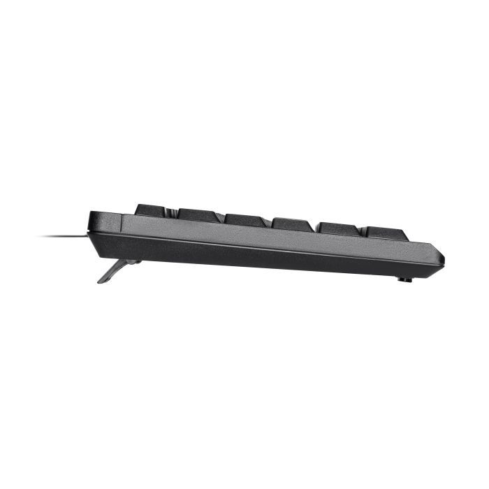 Комплект 2E MK401 USB UA Black (2E-MK401UB_UA) изображение 4
