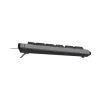Комплект 2E MK401 USB UA Black (2E-MK401UB_UA) изображение 4