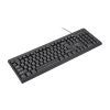 Комплект 2E MK401 USB UA Black (2E-MK401UB_UA) изображение 5
