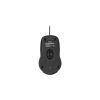 Комплект 2E MK401 USB UA Black (2E-MK401UB_UA) изображение 9
