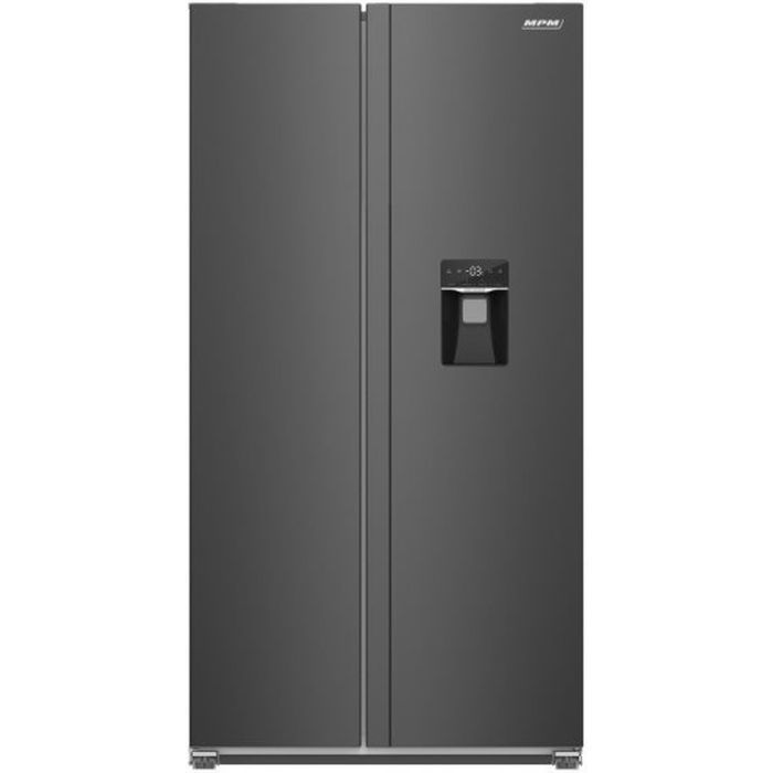 Холодильник MPM MPM-439-SBS-15/ND
