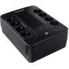 Источник бесперебойного питания Prologix 850VA 480W (PLP850VA8LED)