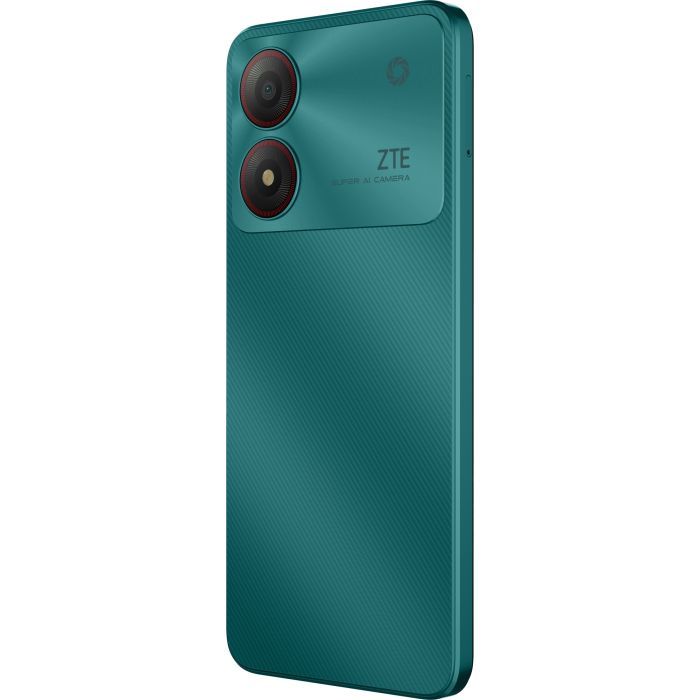 Мобильный телефон ZTE Blade A34 4/64GB Grey (1066103) изображение 10