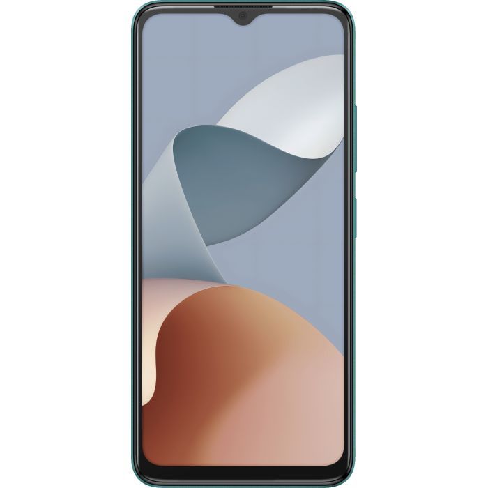 Мобильный телефон ZTE Blade A34 4/64GB Grey (1066103) изображение 2