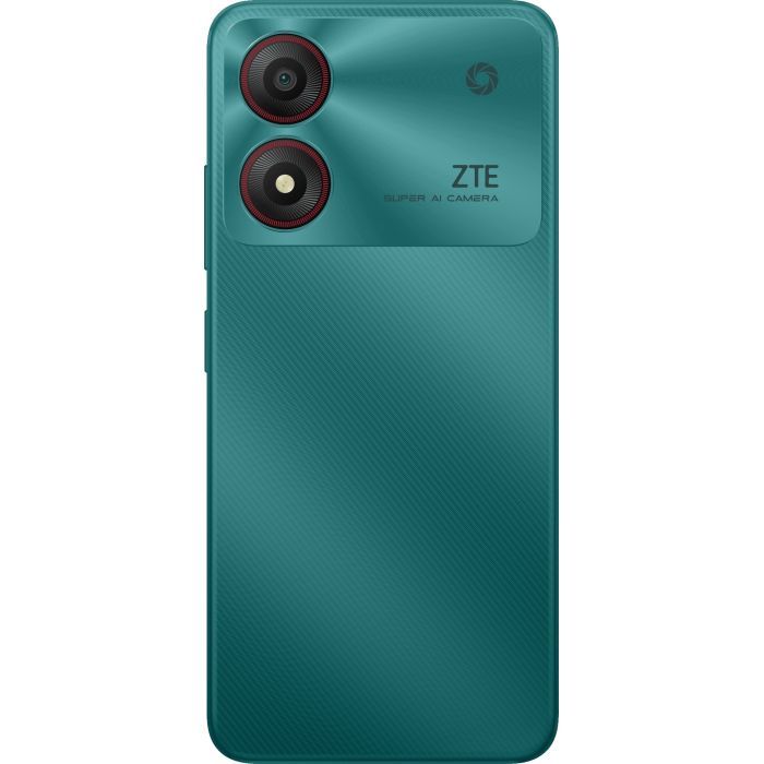 Мобильный телефон ZTE Blade A34 4/64GB Grey (1066103) изображение 3