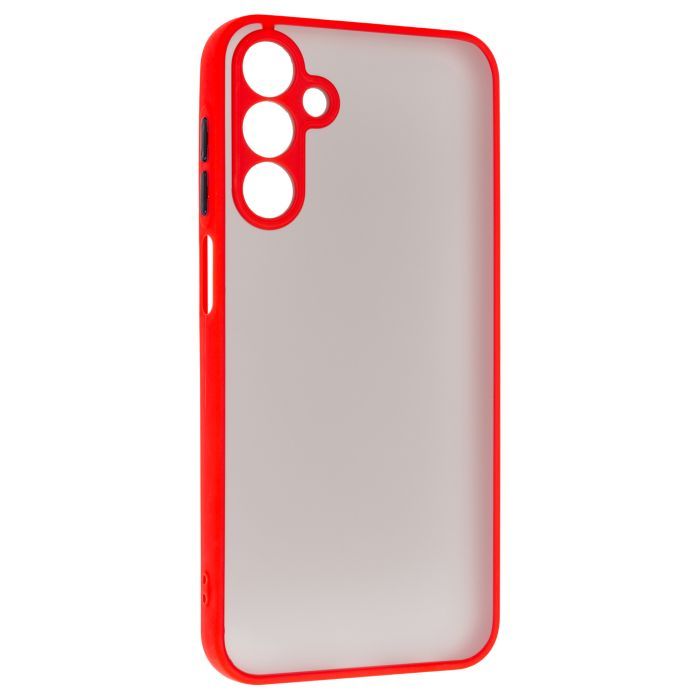 Чехол для мобильного телефона Armorstandart Frosted Matte Samsung M15 5G (M156) Black (ARM74379)