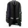 Рюкзак шкільний Maxi 16.5" Чорний (MX85110) зображення 2