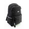 Рюкзак шкільний Maxi 16.5" Чорний (MX85110)