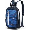 Рюкзак шкільний Cool For School 11.4" Молодіжний Синій (8295-navy-blue) зображення 2