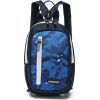 Рюкзак шкільний Cool For School 11.4" Молодіжний Синій (8295-navy-blue) зображення 3