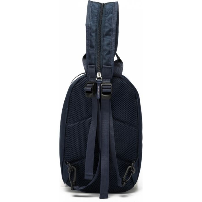 Рюкзак шкільний Cool For School 11.4" Молодіжний Синій (8295-navy-blue) зображення 5
