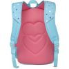 Рюкзак шкільний Cool For School 17" Блакитний (8249-blue) зображення 2