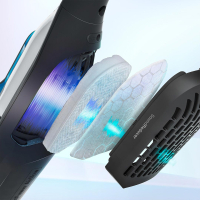 Пилосос Bosch BCH86SIL1 зображення 4