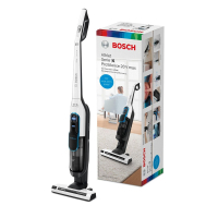 Пилосос Bosch BCH86SIL1 зображення 7