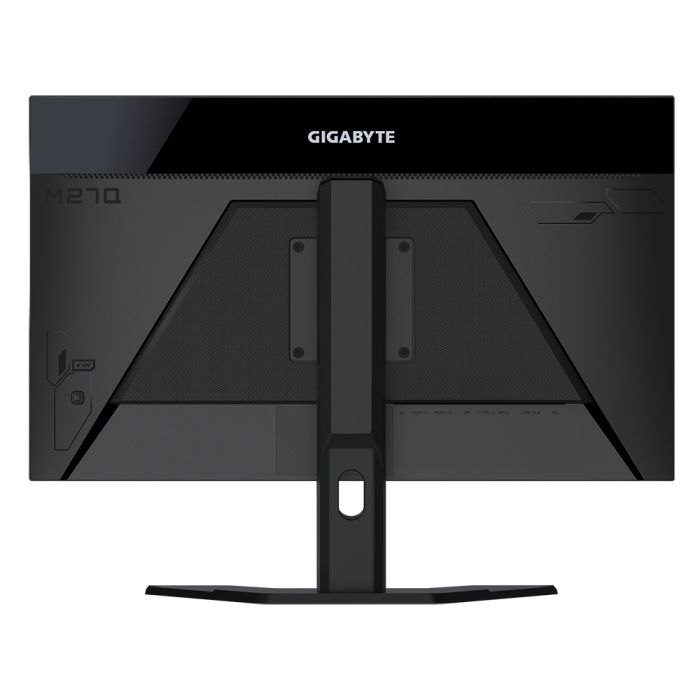 Монитор GIGABYTE M27Q-EK изображение 4