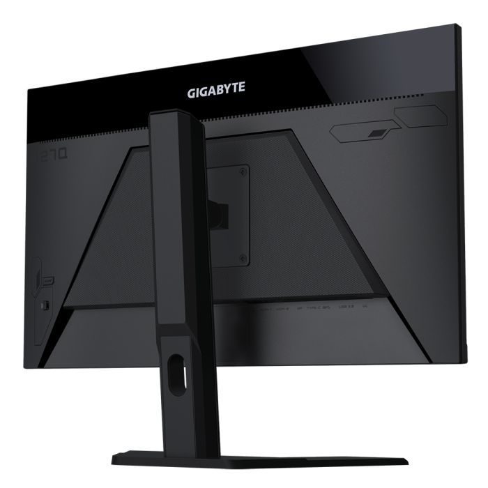 Монитор GIGABYTE M27Q-EK изображение 6