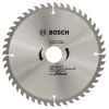Диск пильный Bosch Eco for Wood 190x2.2x30-48T (2.608.644.377)