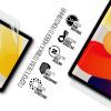 Пленка защитная Armorstandart Xiaomi Redmi Pad Pro / Poco Pad (ARM77458) изображение 2