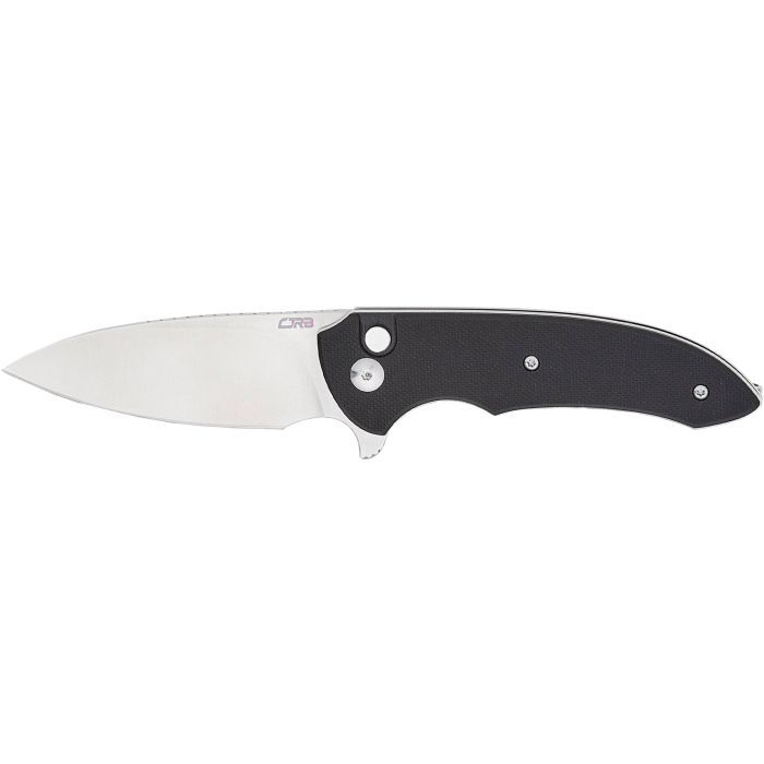 Нож CJRB Space Cowboy G10 Grey (J1930-GY)