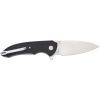 Ніж CJRB Space Cowboy G10 Black (J1930-BK) зображення 2