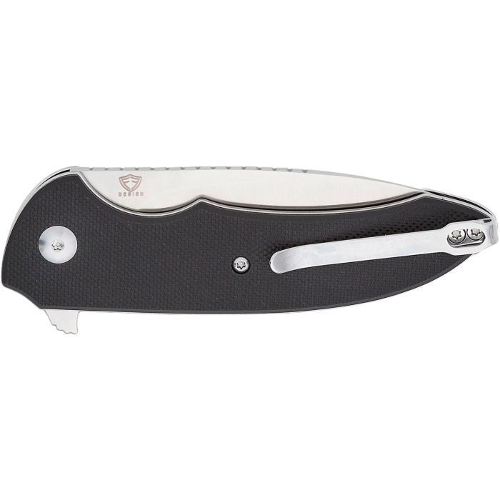 Нож CJRB Space Cowboy G10 Grey (J1930-GY) изображение 4