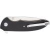 Ніж CJRB Space Cowboy G10 Black (J1930-BK) зображення 4