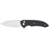 Ніж CJRB Space Cowboy G10 Black (J1930-BK)