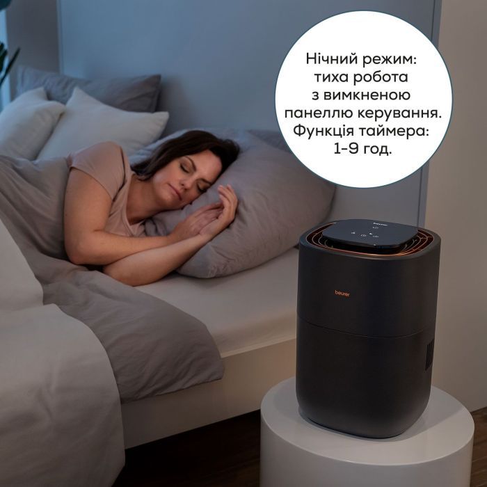 Увлажнитель воздуха Beurer LB 300 изображение 12