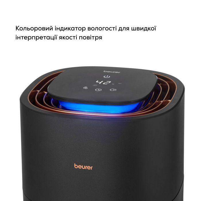 Увлажнитель воздуха Beurer LB 300 изображение 6