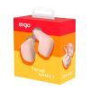 Наушники Ergo BS-530 Twins Nano 2 Pink (BS-530P) изображение 5
