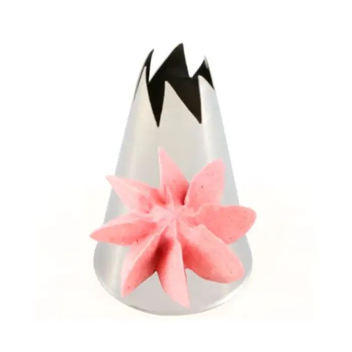 Кондитерська насадка Martellato Flower & Petals S d 11 мм (BA 411)